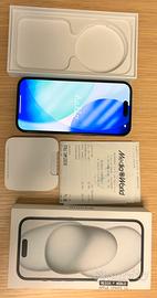 Iphone 15 128 GB
