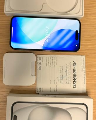 Iphone 15 128 GB