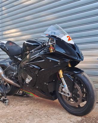 BMW S1000RR 