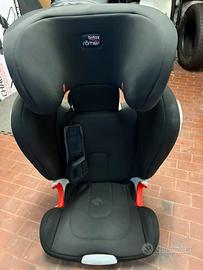 Seggiolino auto Britax Romer -  15 / 36 Kg