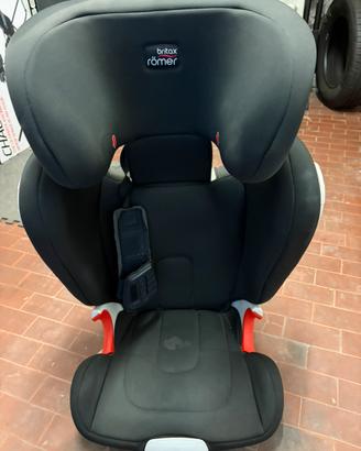 Seggiolino auto Britax Romer -  15 / 36 Kg