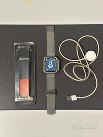 Apple watch serie 6