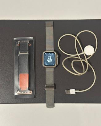 Apple watch serie 6