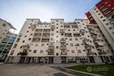 3 LOCALI A MILANO