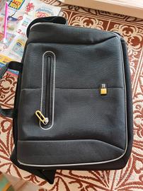 Borsa Porta Computer Case Logic - Come NUOVA