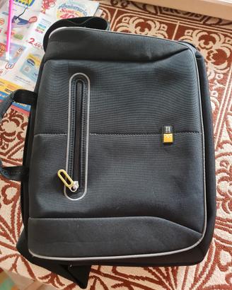 Borsa Porta Computer Case Logic - Come NUOVA