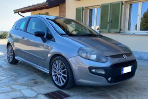 Grande punto evo 1.3 Mjt 95cv sport