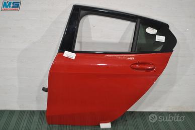 BMW serie 1 F40 Porta posteriore sinistra | 18017