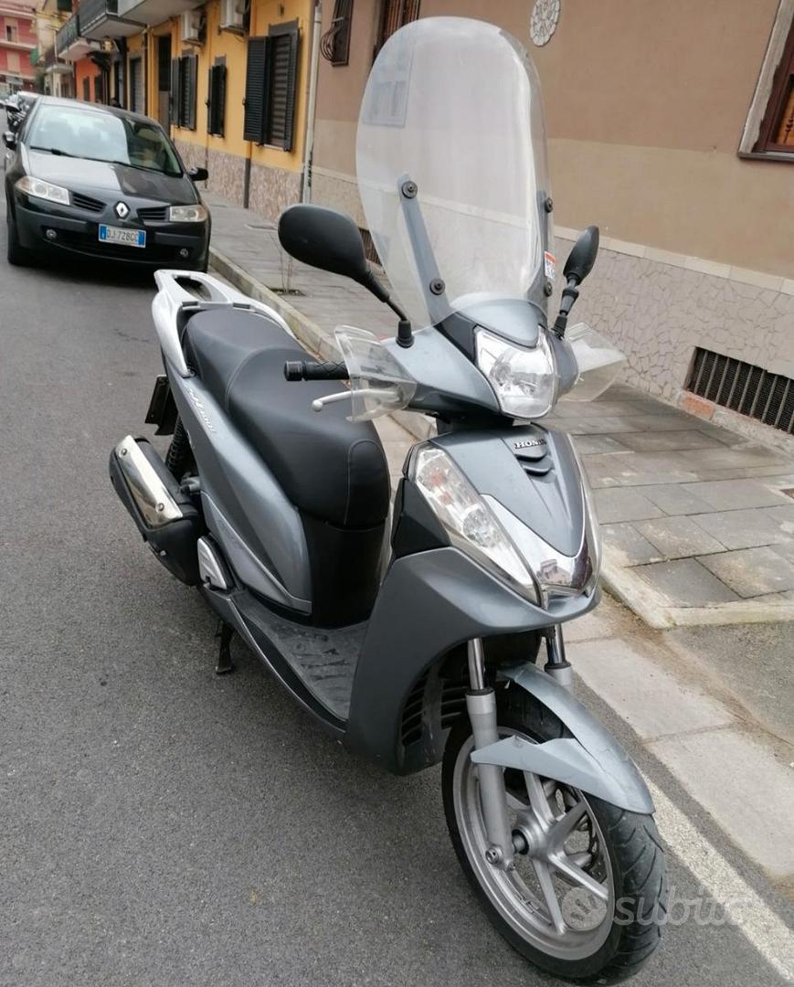 Ricambi honda sh 300 2011-2015 - Accessori Moto In vendita a Napoli