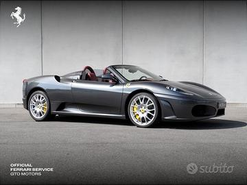 Ferrari F430 Spider F1- -unipropri...