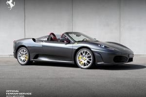 Ferrari F430 Spider F1- -unipropri...