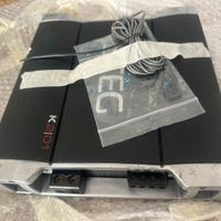 Amplificatore Steg k 2 01 rigenerato