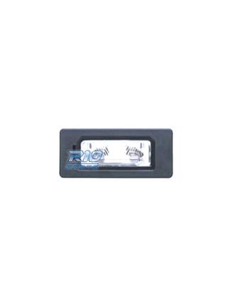 LUCE TARGA LED AUDI TT 06-14