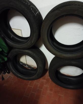 gomme invernali  185/55r15/82H