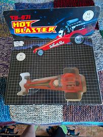 Hot blaster wheelie rod auto vintage 