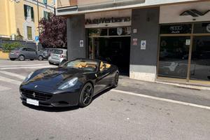 FERRARI California DCT F1-Daytona-Ufficiale-Came