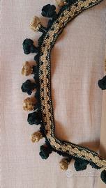 Passamanerie a cipolline