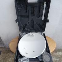 Parabola satellitare 