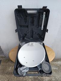 Parabola satellitare 