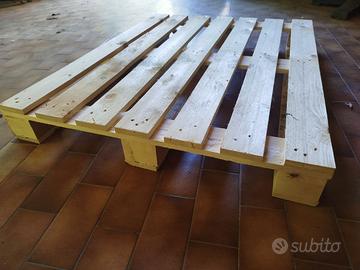Bancali  pallet in legno