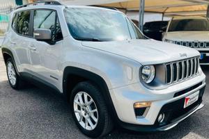 JEEP RENEGADE 1.6 DIESEL 130 CAVALLI
