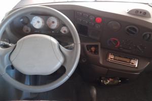 Motorhome layka 100 I 6 marce del 2001