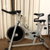 Cyclette da palestra