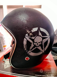 Casco da moto e scooter