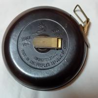 antica rollina metrica 