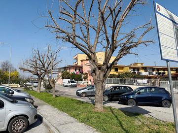 RUSTICO A SANT'ANASTASIA