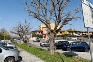 RUSTICO A SANT'ANASTASIA