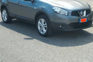 Nissan quasquai 15 diesel 