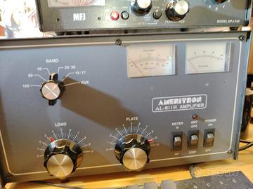 AMERITRON AL 811H