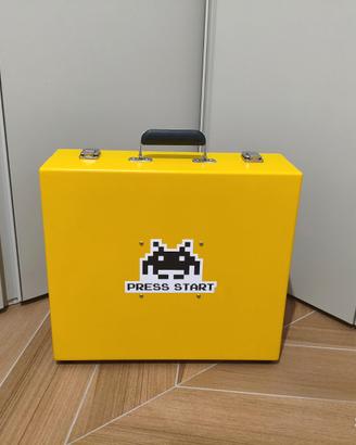 Valigia Arcade (ARCADE CASE)