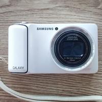 Fotocamera compatta Samsung Galaxy EK-GC110