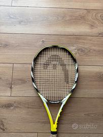 Racchetta Tennis HEAD extreme elite mid plus