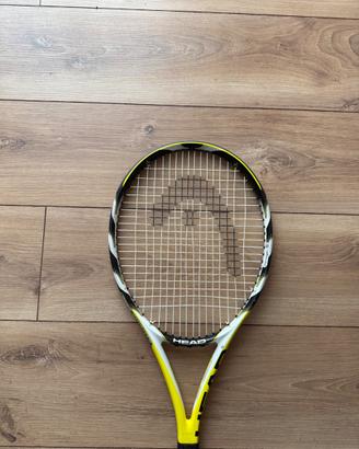 Racchetta Tennis HEAD extreme elite mid plus