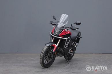 HONDA CB 500 X
