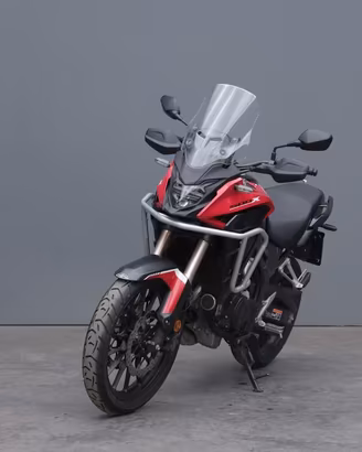 HONDA CB 500 X