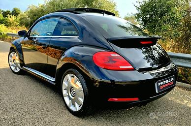 Volkswagen Maggiolino 1.4 TSI DSG Fender Edition I