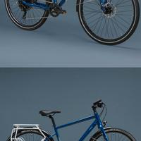 riverside 520 touring nuova 