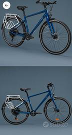 riverside 520 touring nuova 