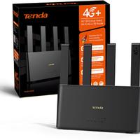 Tenda 4G08 Router