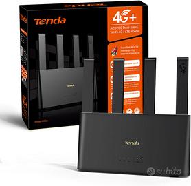 Tenda 4G08 Router