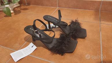 Scarpe con il tacco Calliope