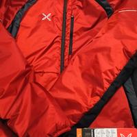 Giacca Montura Vulcan 2.0 Taglia XL Nuova