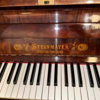 pianoforte Verticale