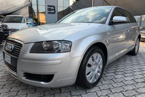 Audi A3 Sportback 1.6 Ambition CAMBIO AUTOMATICO I