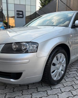 Audi A3 Sportback 1.6 Ambition CAMBIO AUTOMATICO I