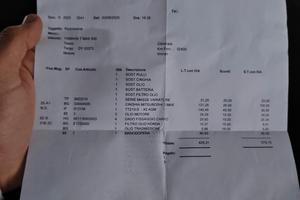 da visionare per credere 